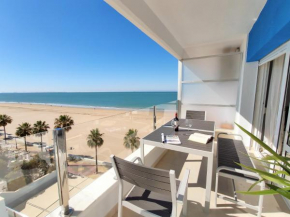 Apartamento Sea Views Rota